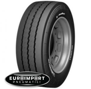 Michelin X MAXITRAILER 255/60 R19 143/141 J  DOT 2025
